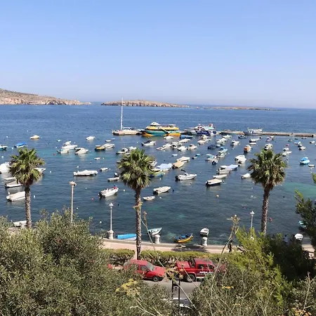 Side Seaview St Pauls Bay Daire *