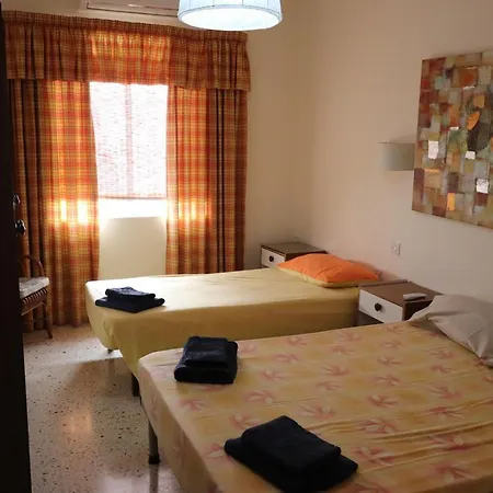 Daire Side Seaview St Pauls Bay *