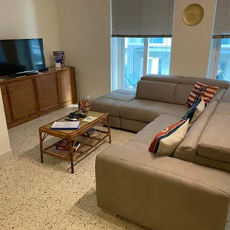 Side Seaview St Pauls Bay St. Paul's Bay