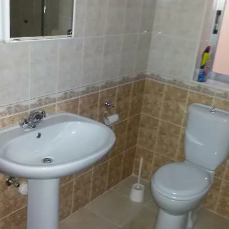 Side Seaview St Pauls Bay St. Paul's Bay