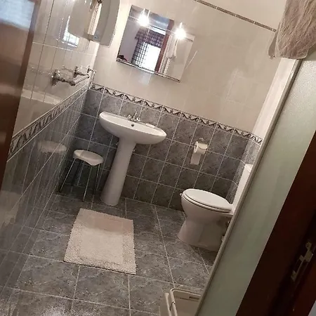 Side Seaview St Pauls Bay St. Paul's Bay