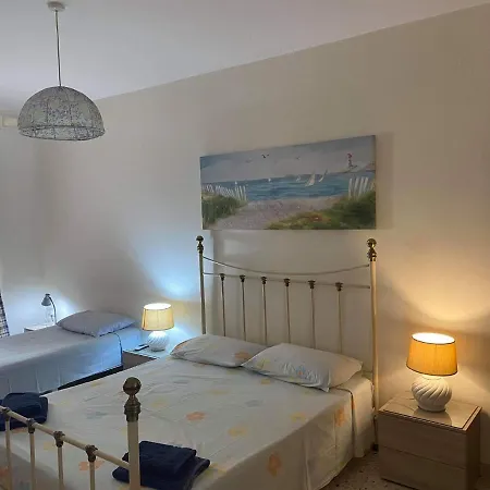 Side Seaview St Pauls Bay