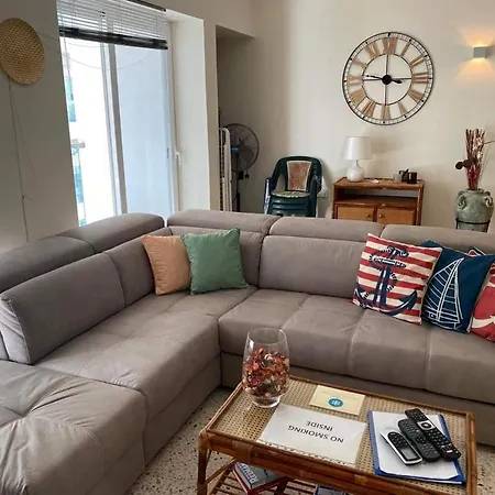 Διαμέρισμα Side Seaview St Pauls Bay *