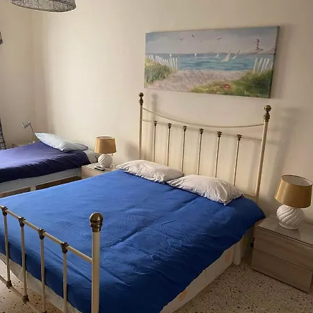 아파트 Side Seaview St Pauls Bay 세인트폴스베이