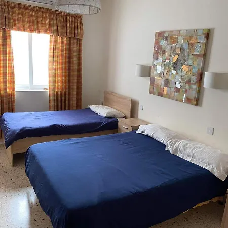 Side Seaview St Pauls Bay Σεντ Πόλς Μπέι