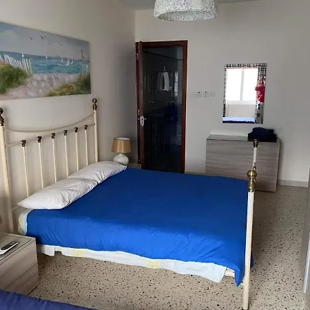 Side Seaview St Pauls Bay Σεντ Πόλς Μπέι