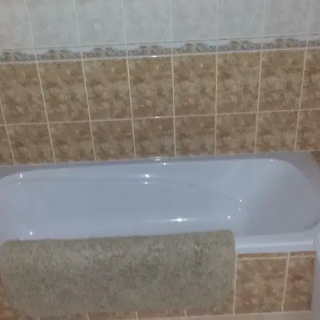 Side Seaview St Pauls Bay Διαμέρισμα