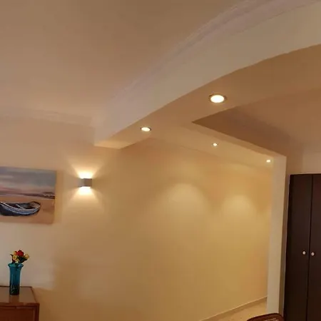 Side Seaview St Pauls Bay Διαμέρισμα