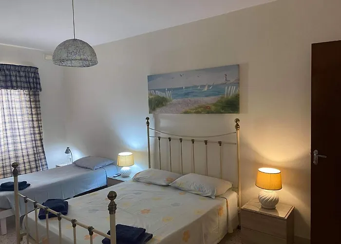 Side Seaview St Pauls Bay