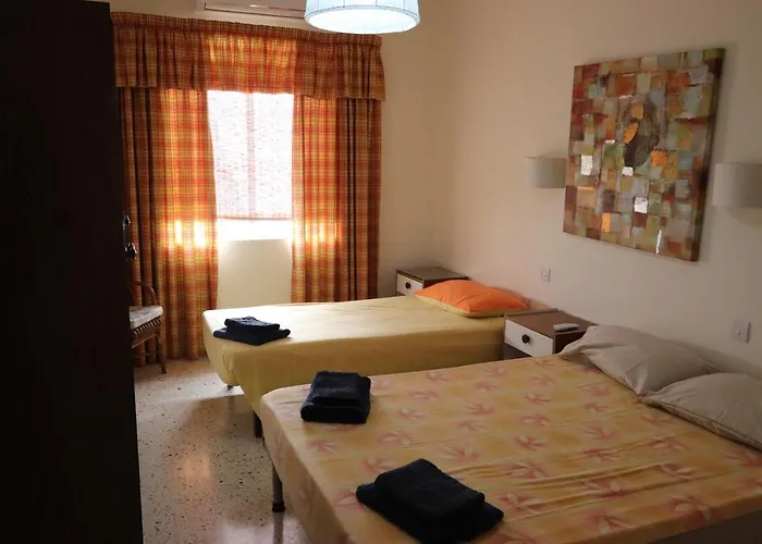 Apartament Side Seaview St Pauls Bay *