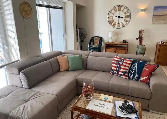 Apartament Side Seaview St Pauls Bay *