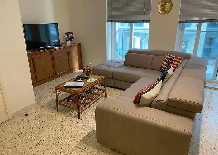 Side Seaview St Pauls Bay St Paul's Bay