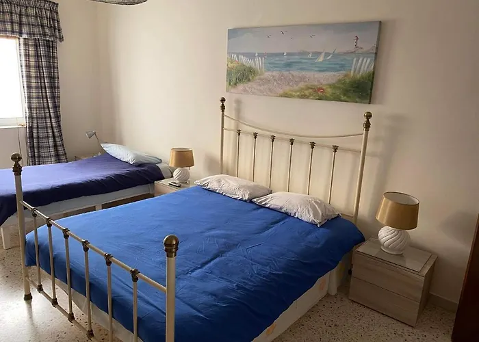 Apartament Side Seaview St Pauls Bay St Paul's Bay