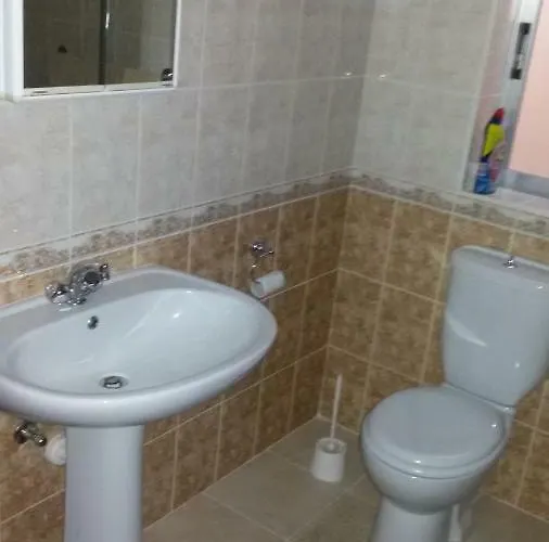 Side Seaview St Pauls Bay St Paul's Bay