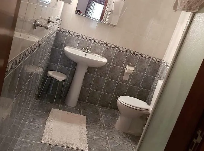 Side Seaview St Pauls Bay St Paul's Bay